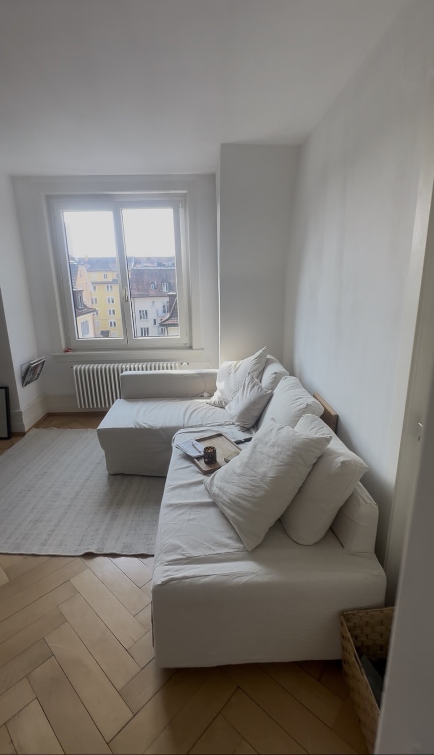 Stanza in un appartamento condiviso, foto 4 di 4