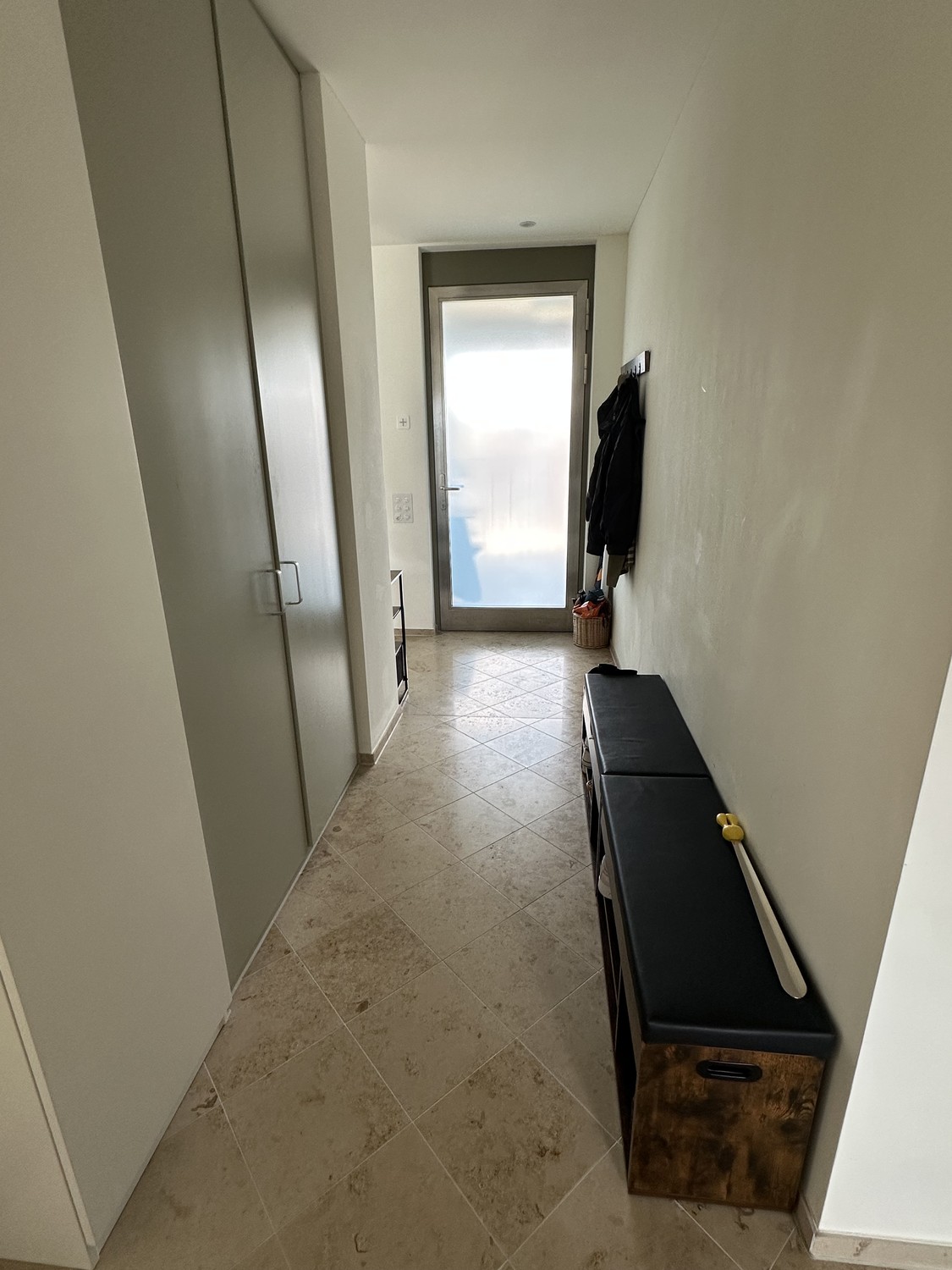 Camera in affitto in appartamento condiviso