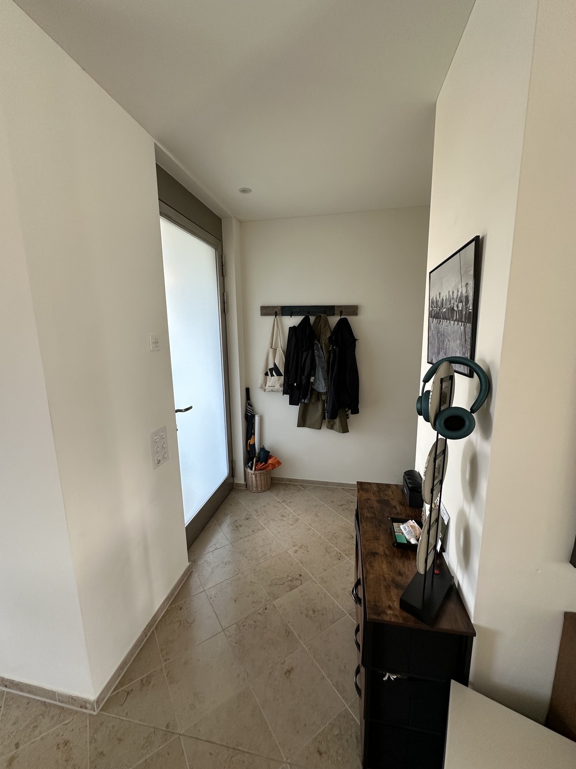 Camera in affitto in appartamento condiviso