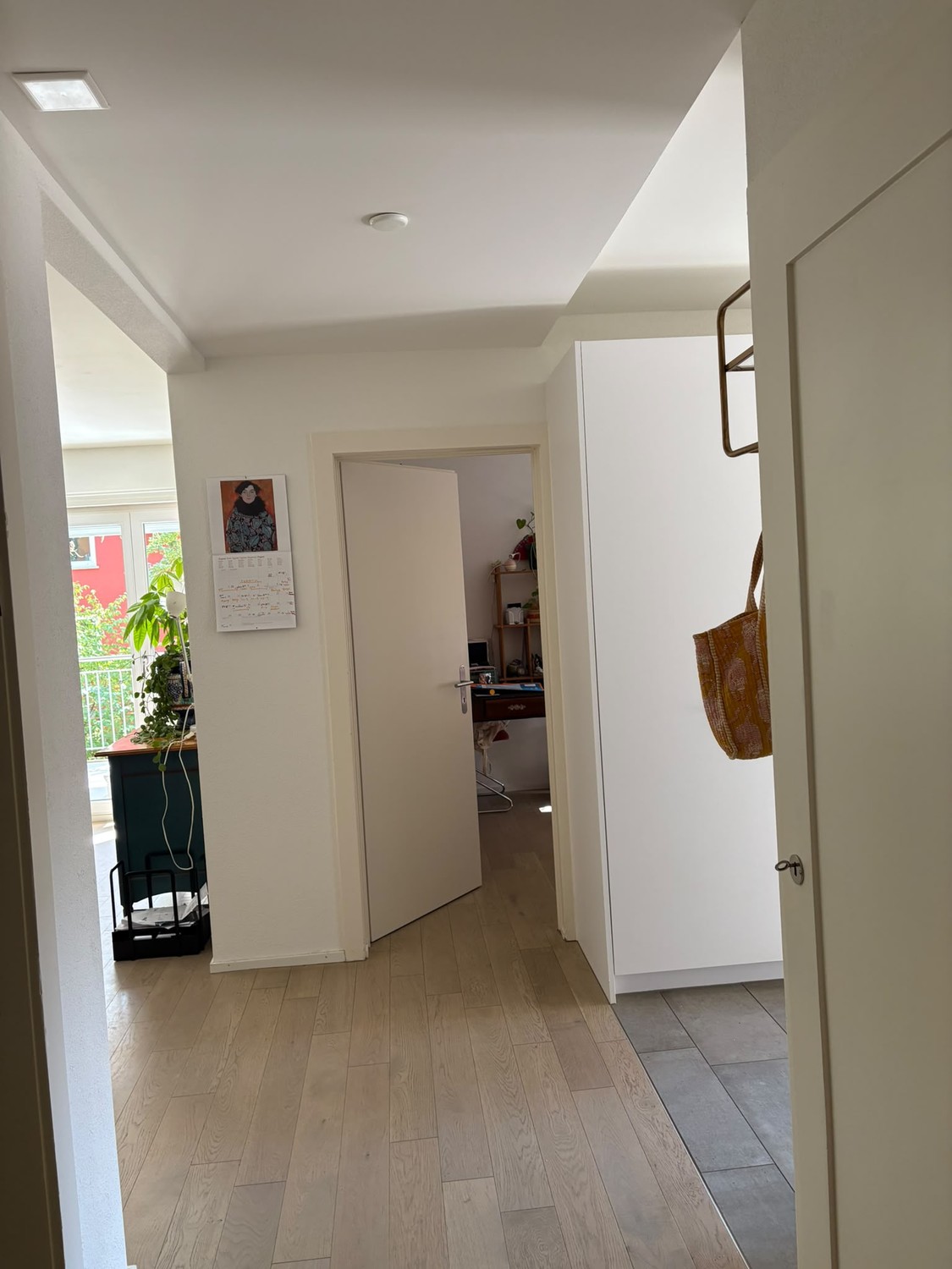 Appartement de 3 ½ pièces, photo 7 sur 7
