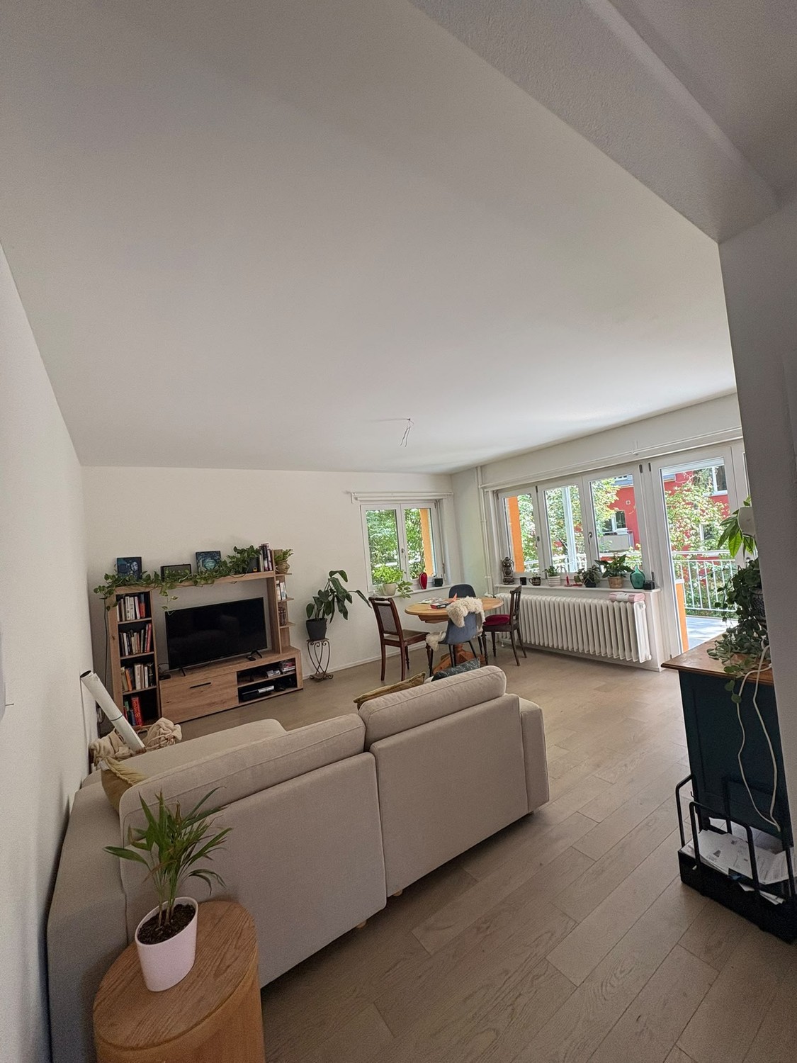 Appartement de 3 ½ pièces, photo 1 sur 7