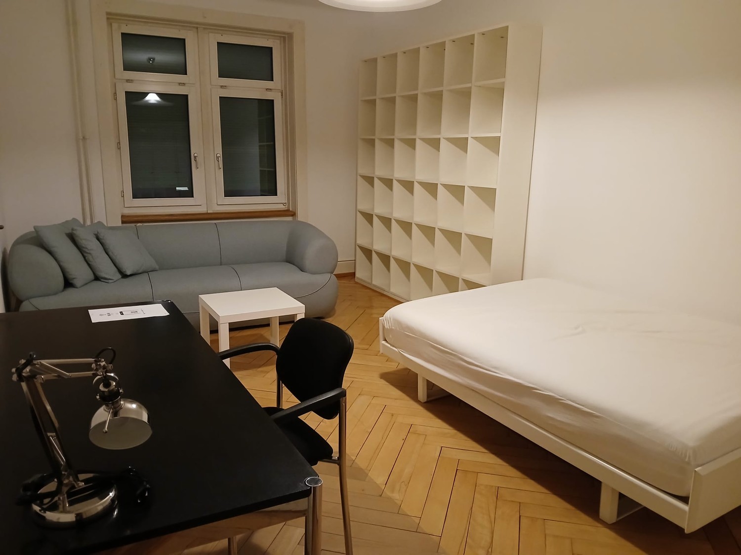 Zimmer in einer WG