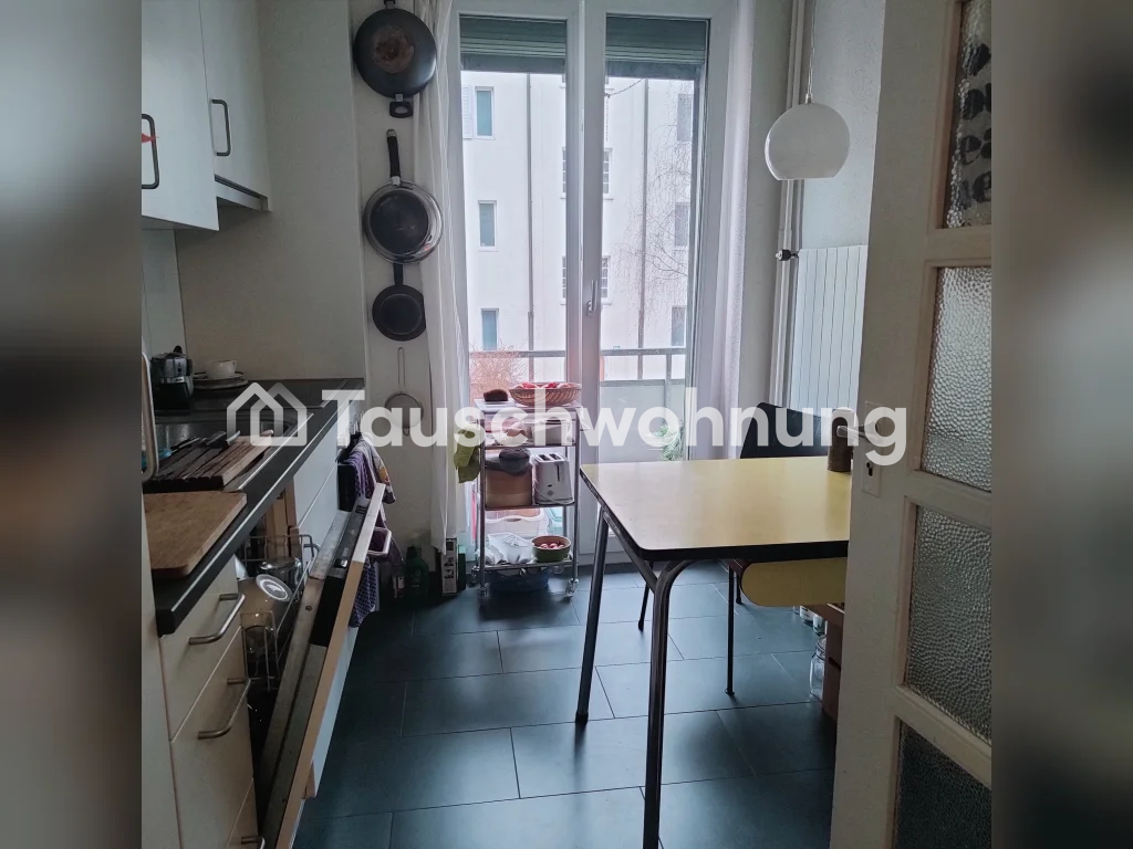 Appartement de 2 pièces