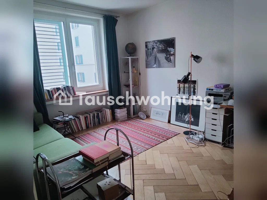 Appartement de 2 pièces