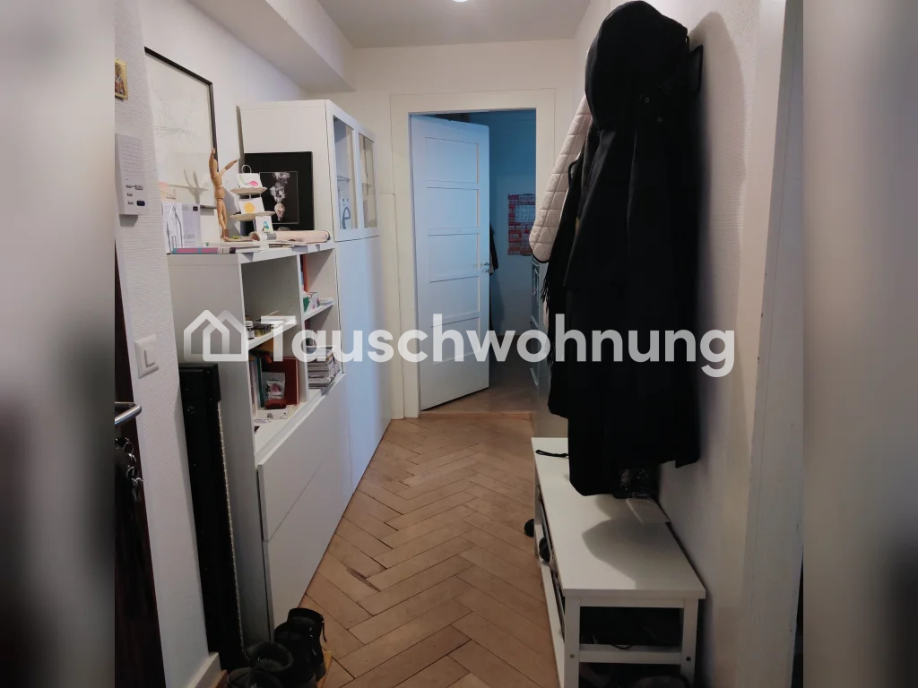 Appartement de 2 pièces