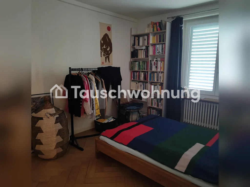 Appartement de 2 pièces