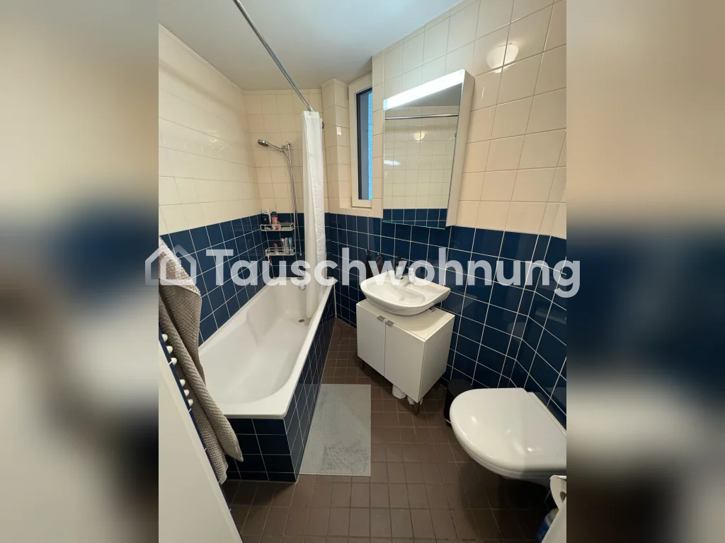 4 rooms apartment