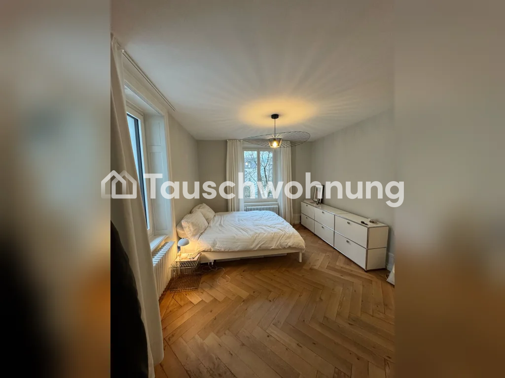 4 rooms apartment