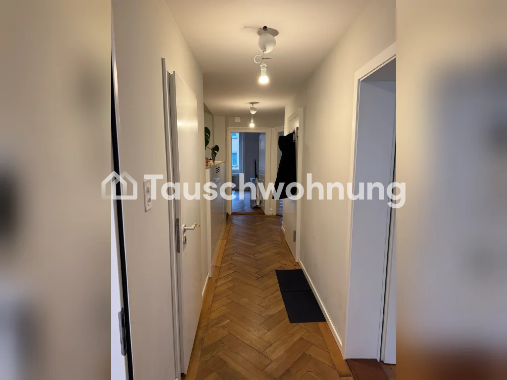 4 rooms apartment