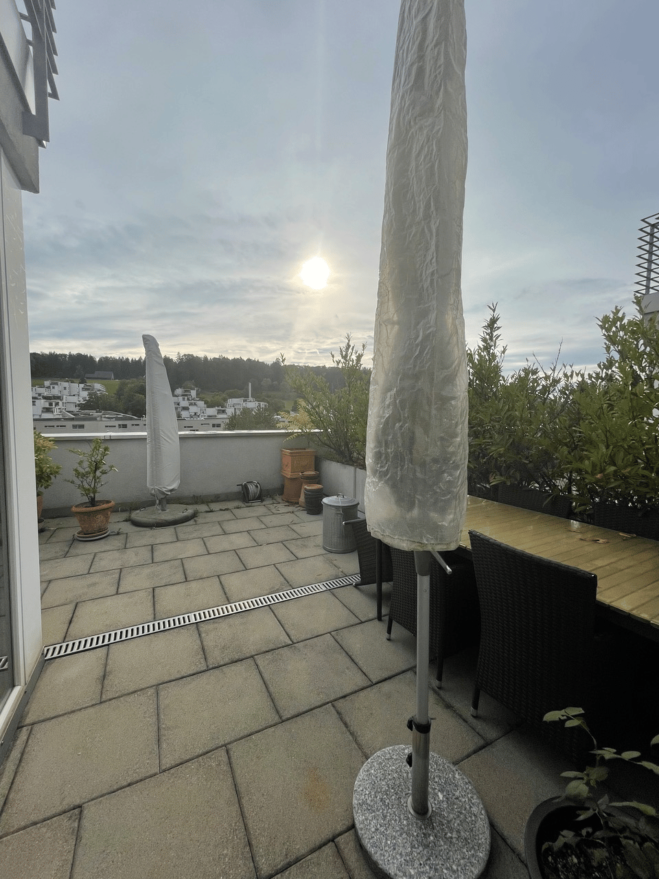 Chambre en colocation