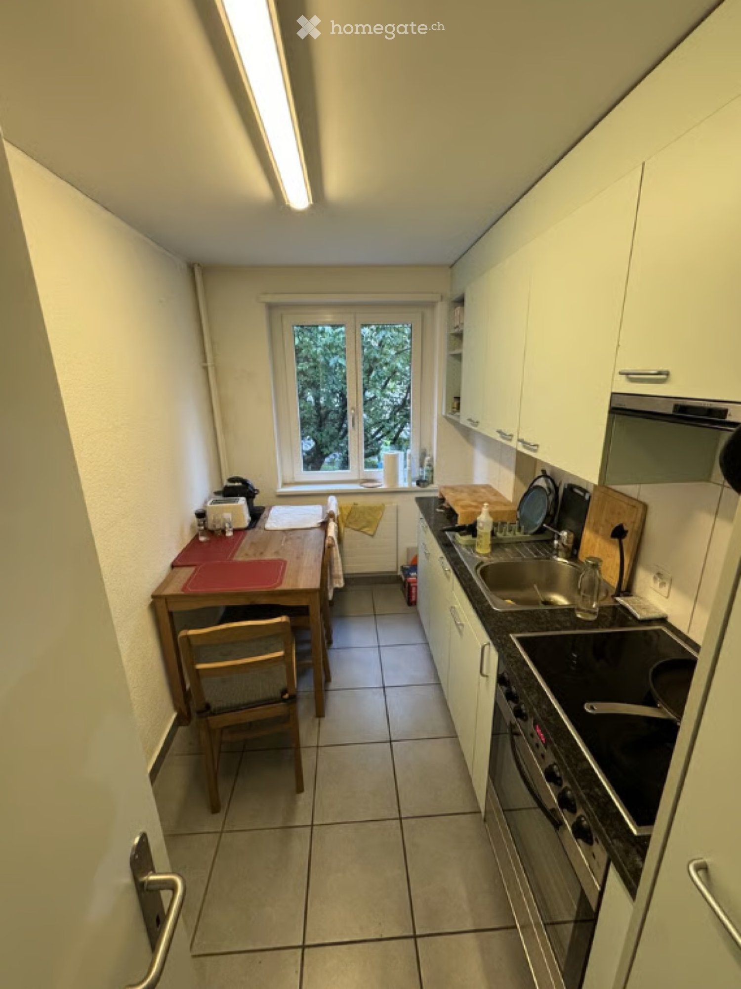 1-Zimmer-Wohnung, Foto 2 von 5