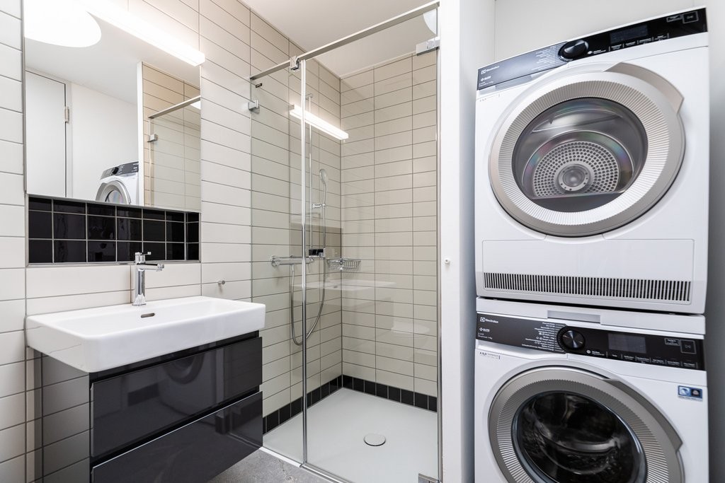 Appartamento attico di 4 ½ locali, foto 4 di 7