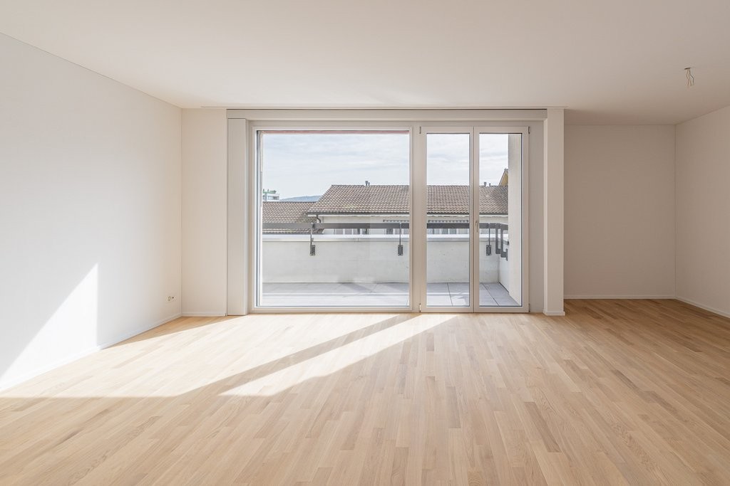 Appartamento attico di 4 ½ locali, foto 2 di 7