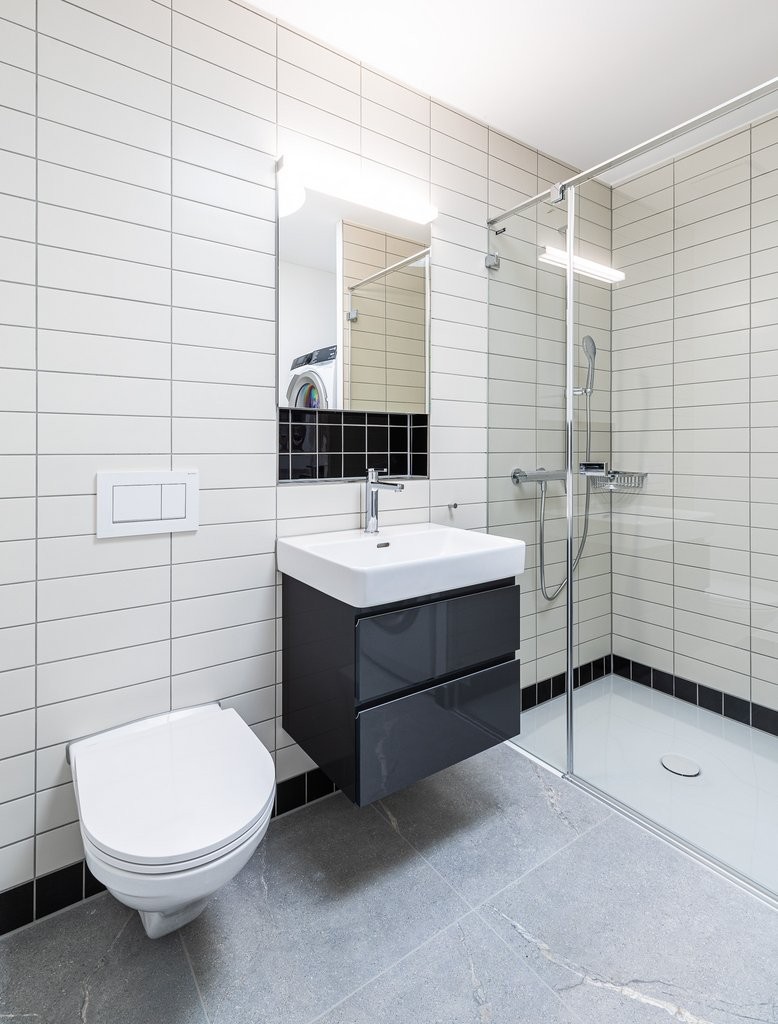 Appartamento attico di 4 ½ locali, foto 5 di 7
