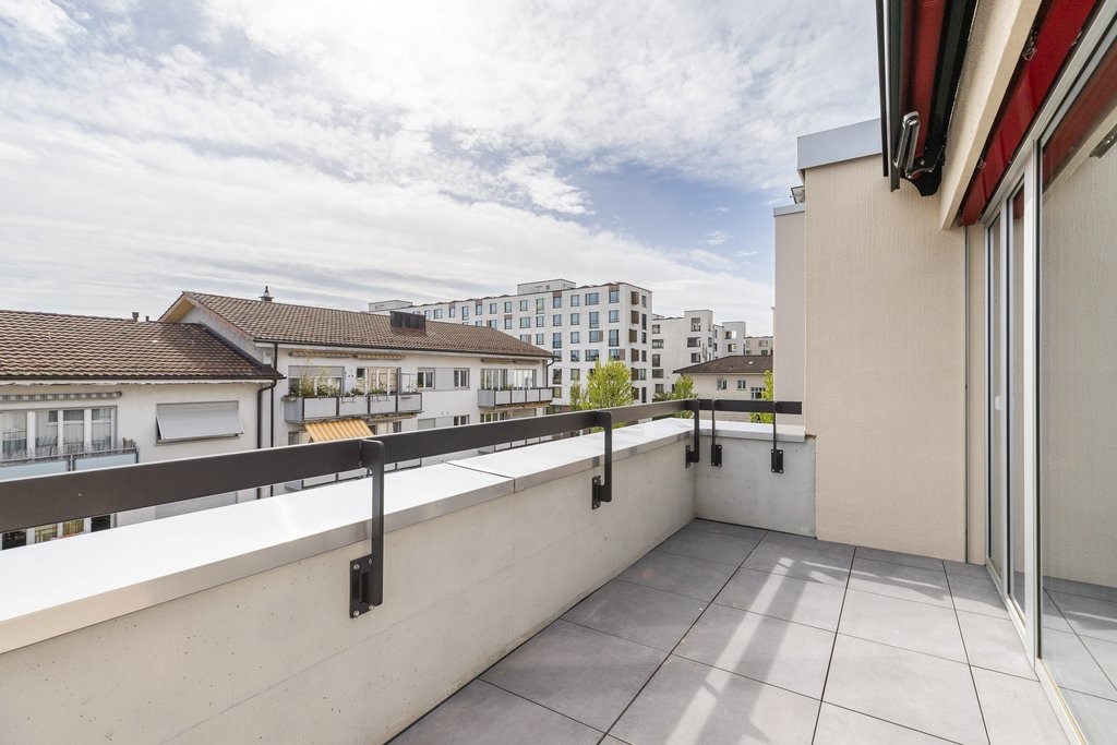 Appartamento attico di 4 ½ locali, foto 7 di 7