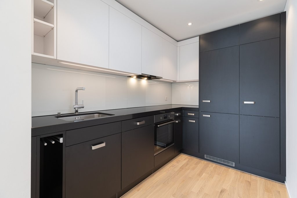 Appartamento attico di 4 ½ locali, foto 6 di 7