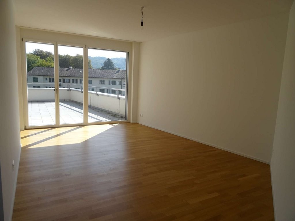 appartamento mansardato di 3 ½ locali