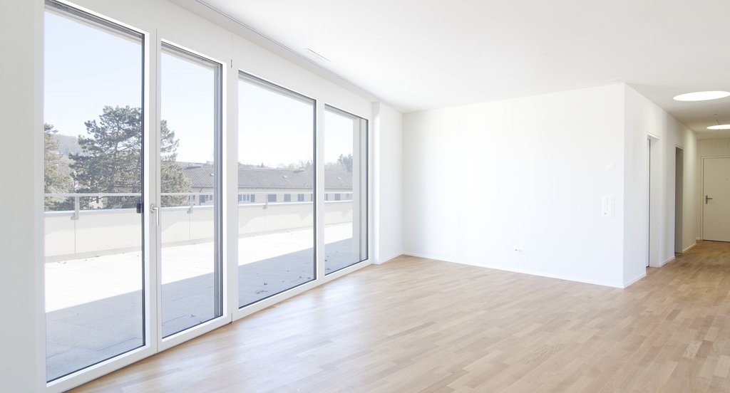 appartamento mansardato di 3 ½ locali