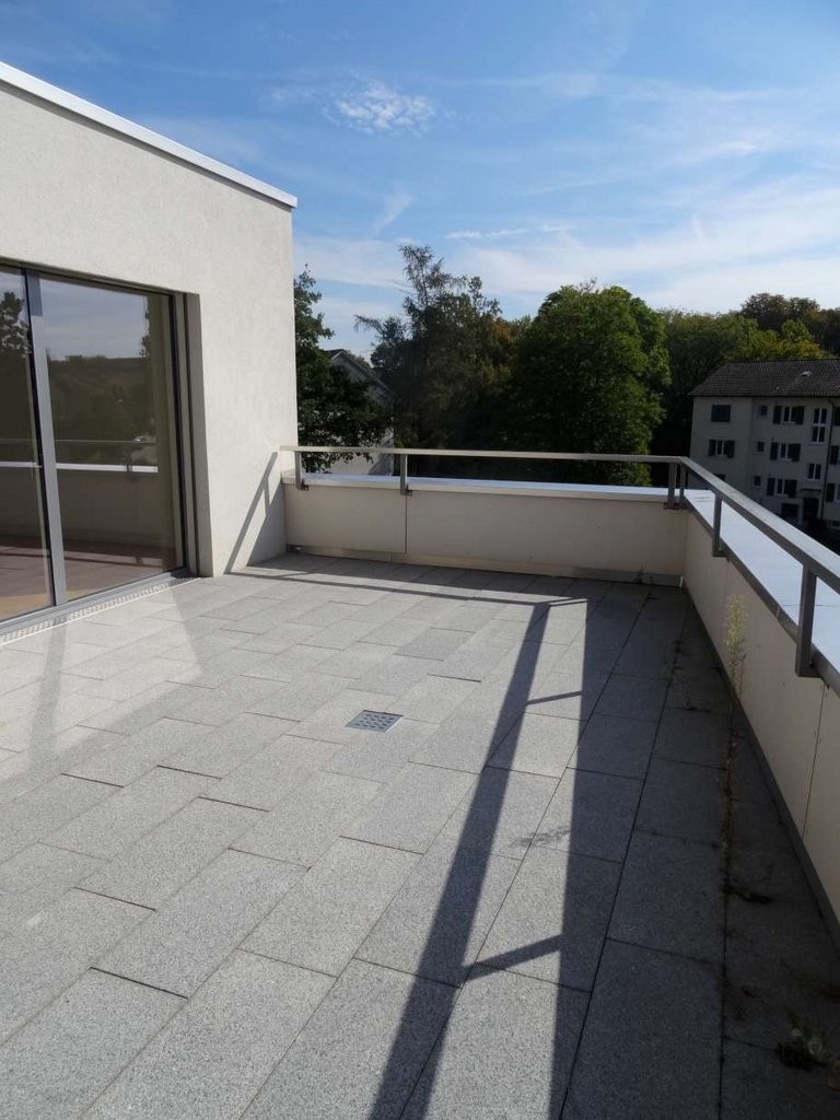 appartamento mansardato di 3 ½ locali