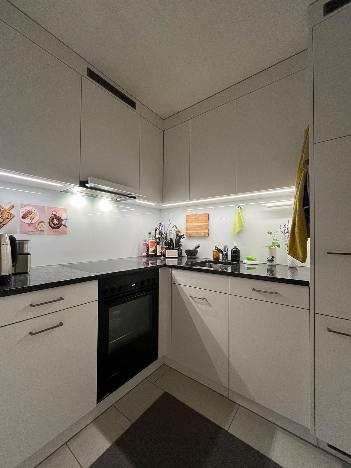 Appartement de 2 pièces