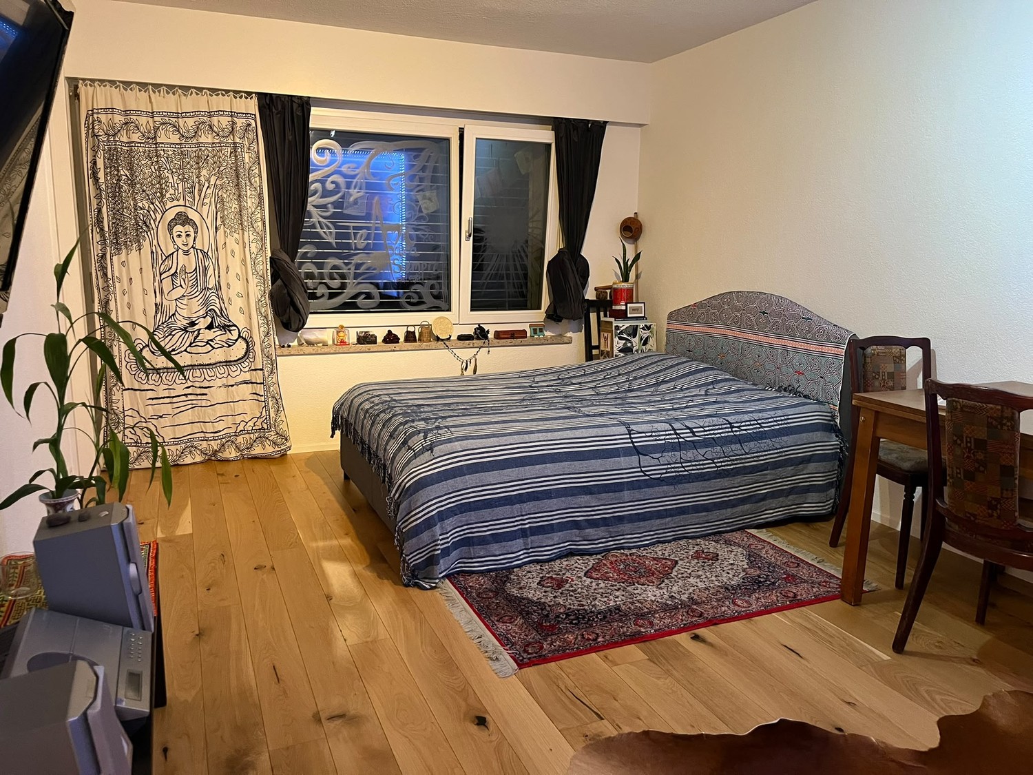 Appartement de 2 pièces