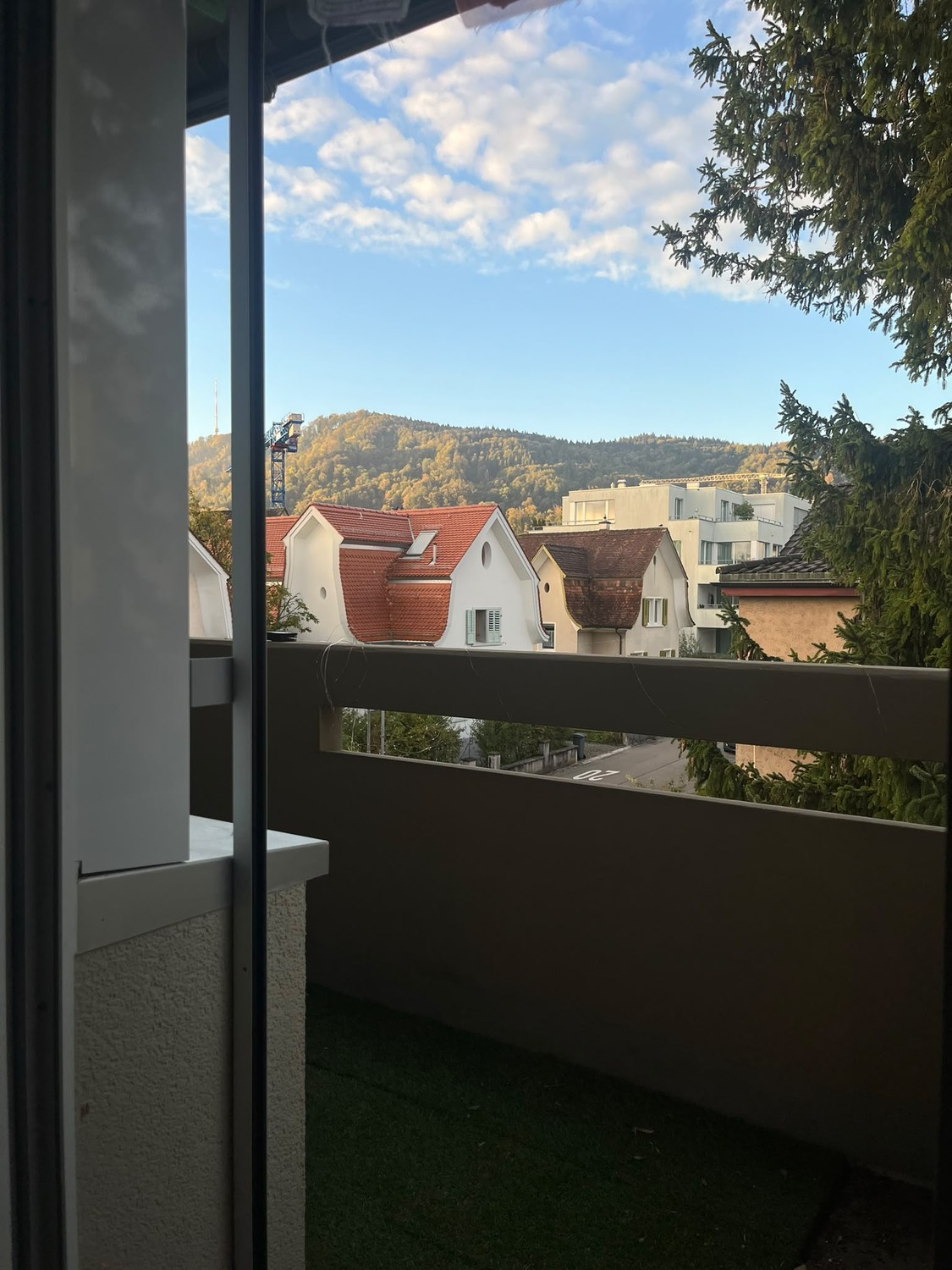 Appartement de 2 pièces