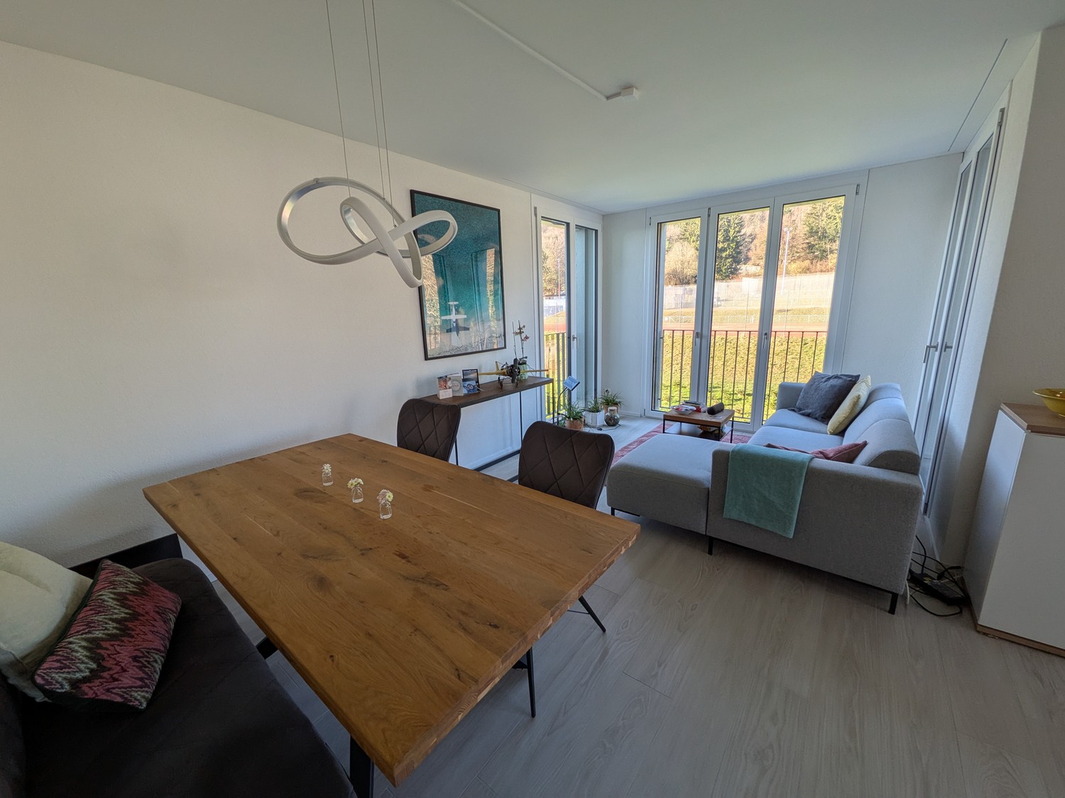 Chambre dans une colocation, photo 7 sur 8