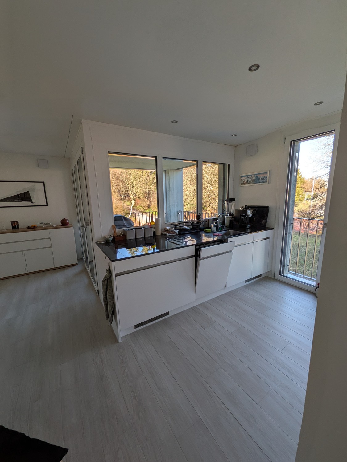 Chambre dans une colocation, photo 6 sur 8