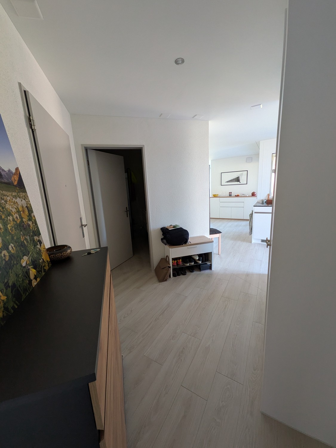 Chambre dans une colocation, photo 4 sur 8