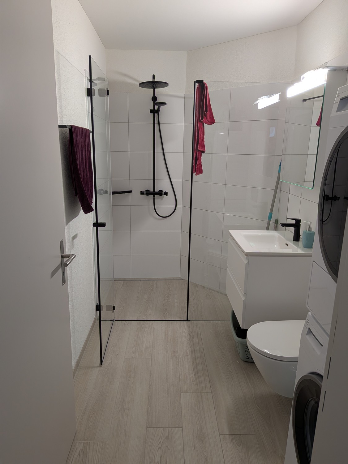 Chambre dans une colocation, photo 3 sur 8