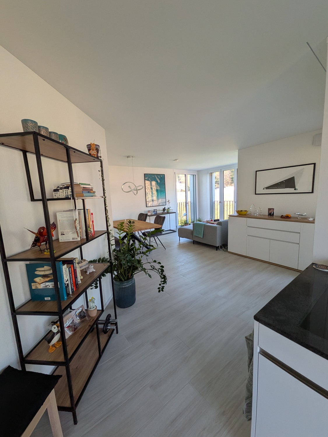 Chambre dans une colocation, photo 5 sur 8