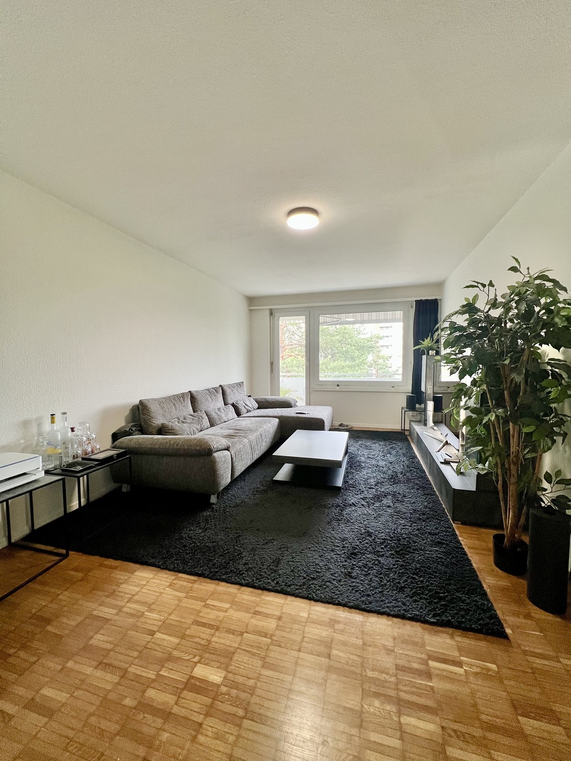 2 ½ rooms apartment, Foto 2 von 9