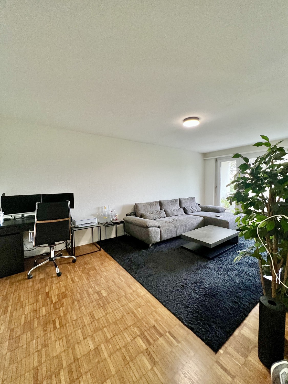 2 ½ rooms apartment, Foto 1 von 9