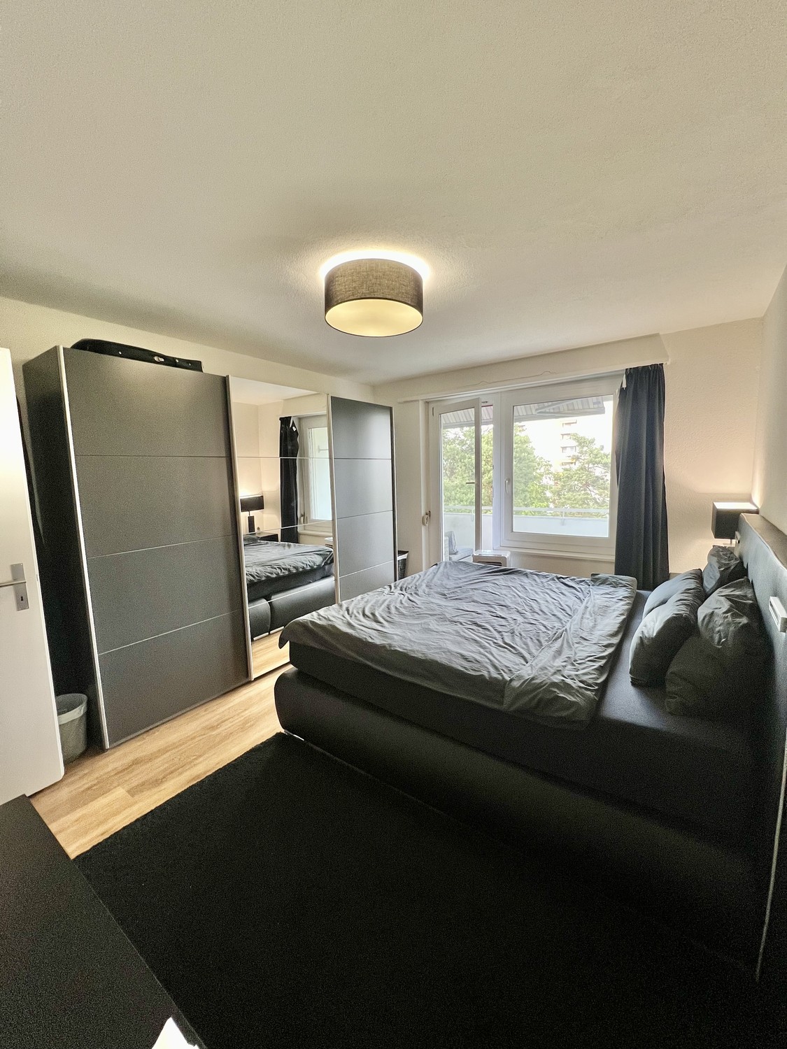 2 ½ rooms apartment, Foto 5 von 9