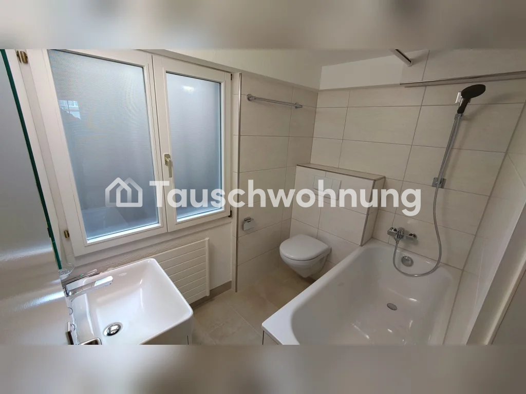 1 ½ rooms apartment