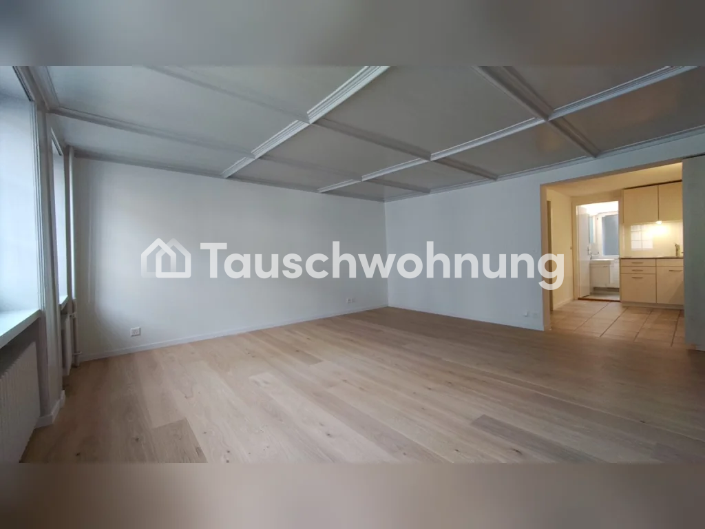 1 ½ rooms apartment