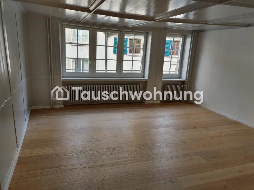 1 ½ rooms apartment