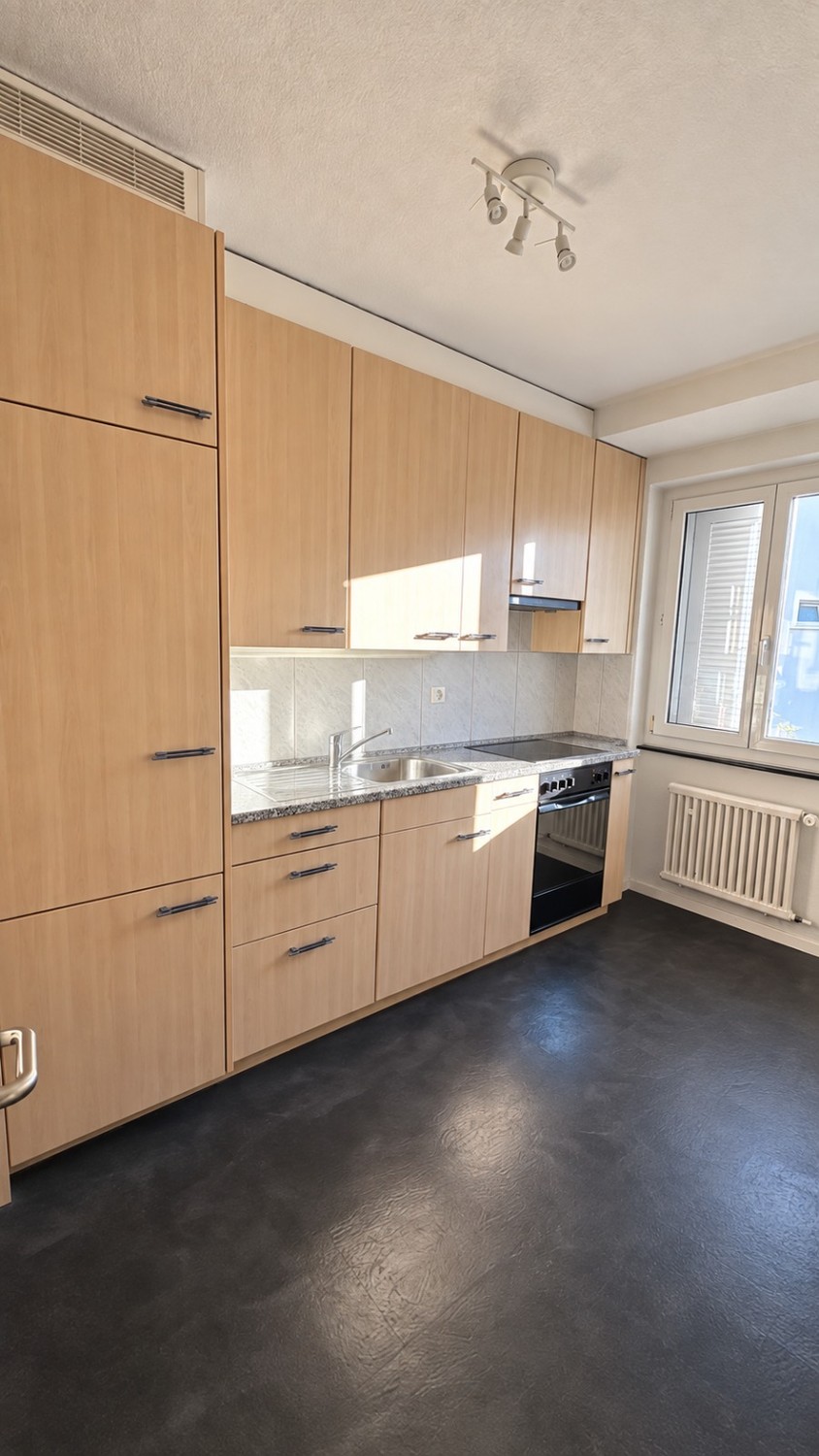 2 ½ Zimmer Wohnung, Foto 8 von 10