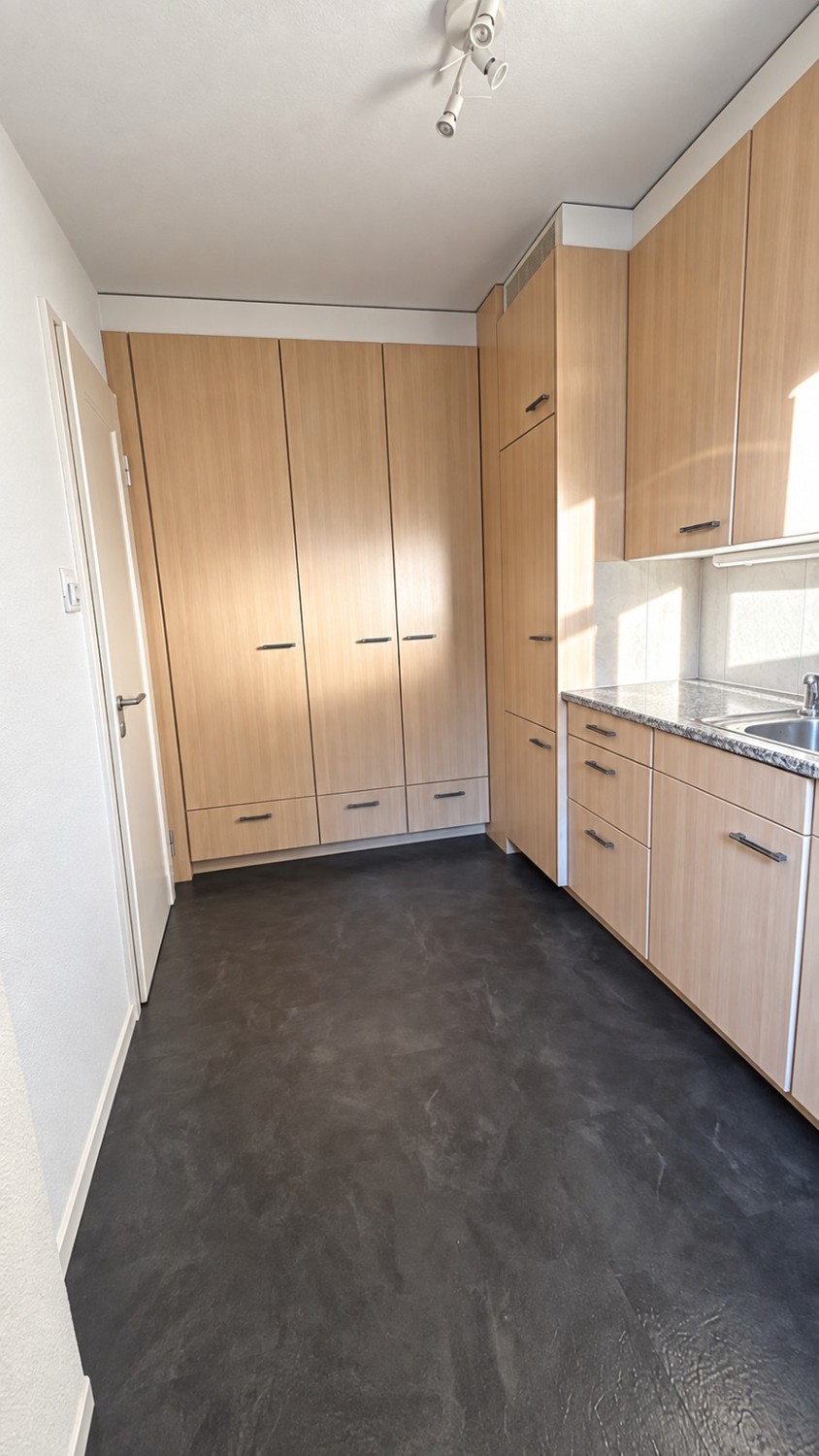 2 ½ Zimmer Wohnung, Foto 7 von 10