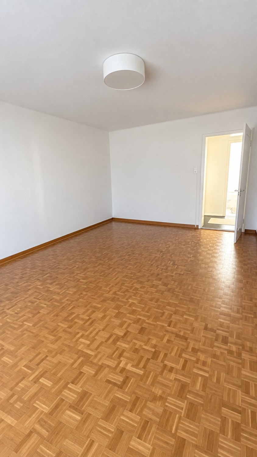 2 ½ Zimmer Wohnung, Foto 10 von 10