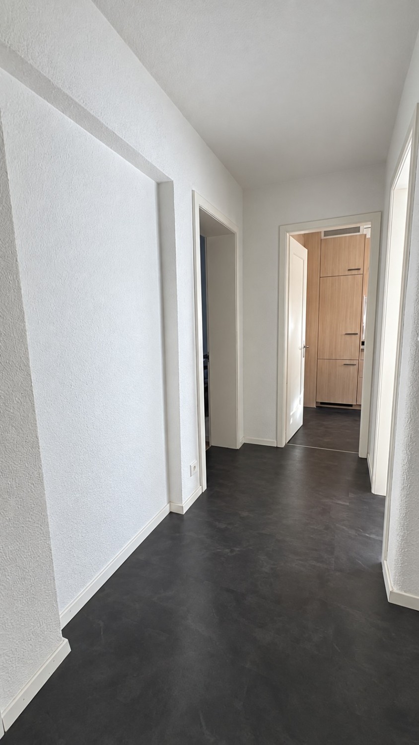 2 ½ Zimmer Wohnung, Foto 1 von 10