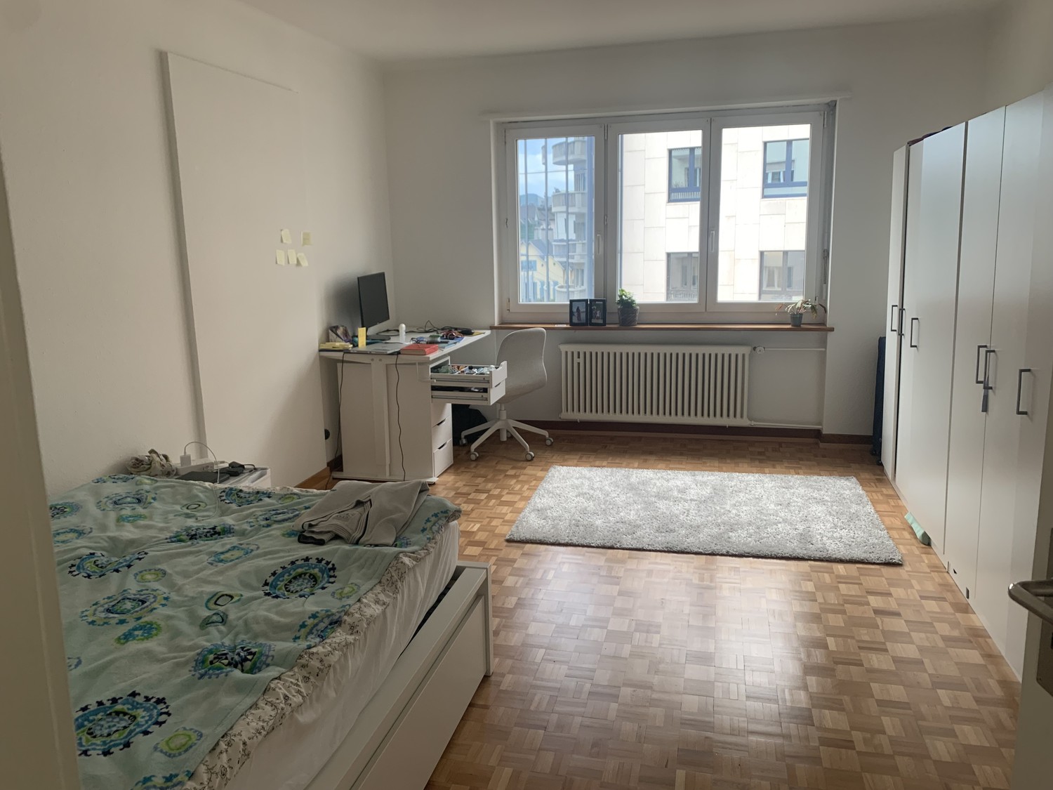 2 ½ Zimmer Wohnung, Foto 6 von 10