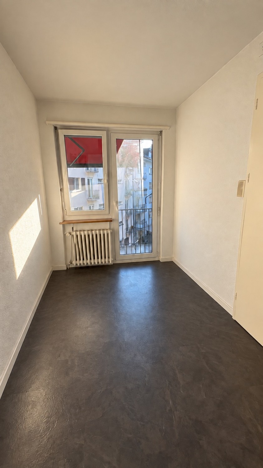 2 ½ Zimmer Wohnung, Foto 4 von 10
