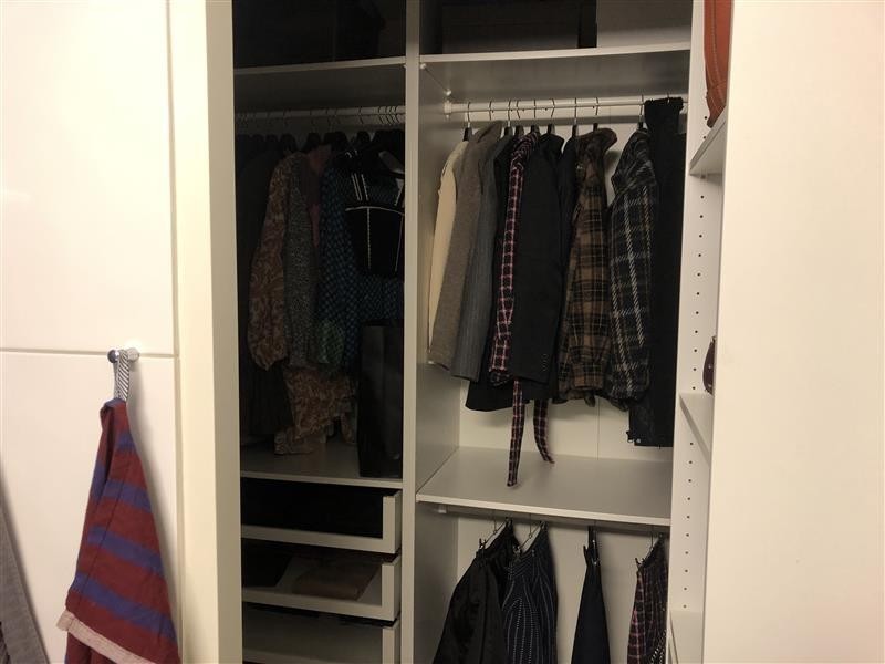 2-Zimmer-Wohnung