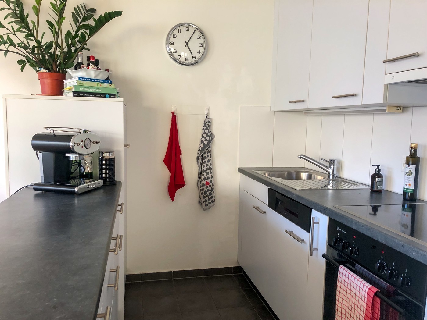 2-Zimmer-Wohnung
