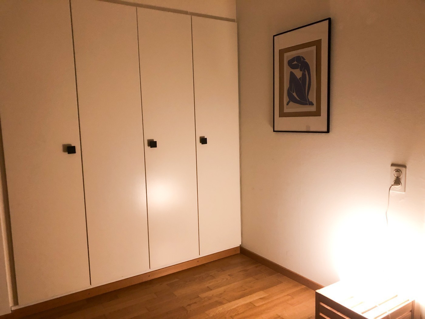 2-Zimmer-Wohnung