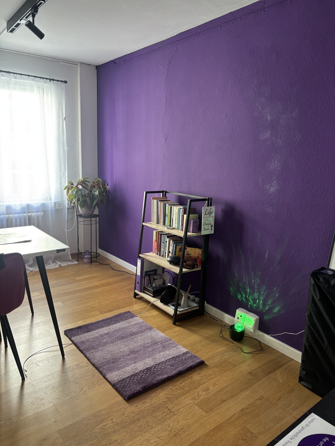 Bureau de 6-14m²