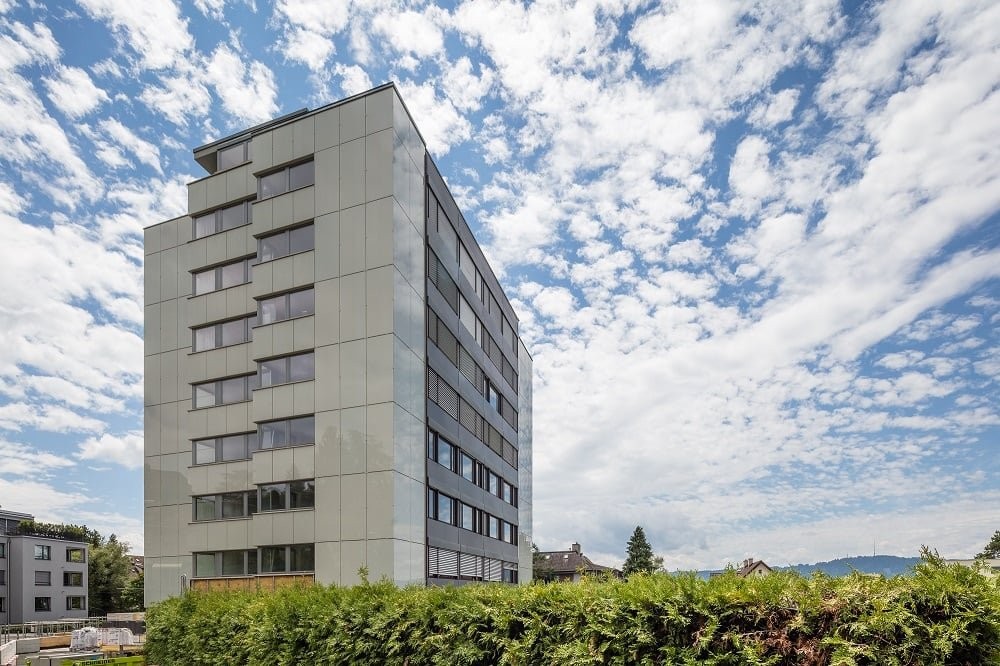 Appartement de 2 pièces