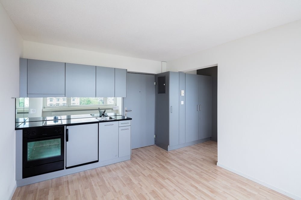 Appartement de 2 pièces