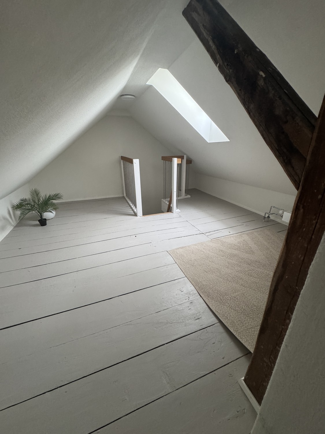 Chambre en colocation